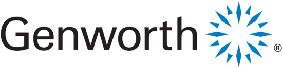 Trusted By Companies Worldwide - Genworth Financial Clipart (800x600), Png Download