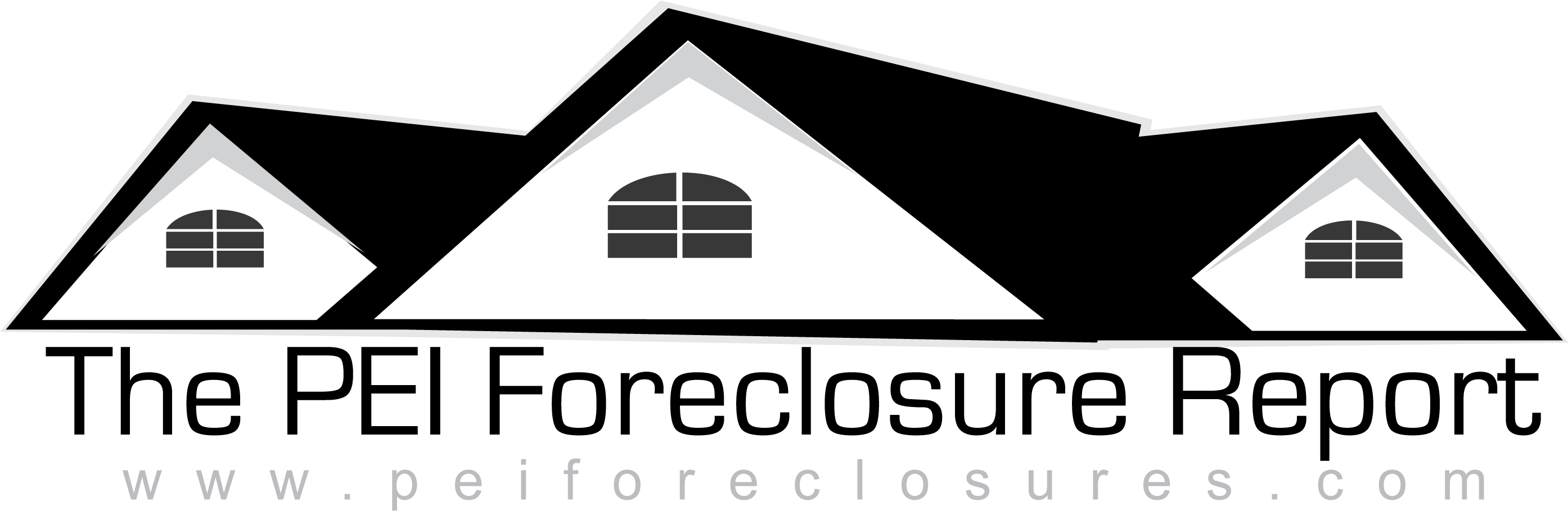 House Clipart (2787x920), Png Download