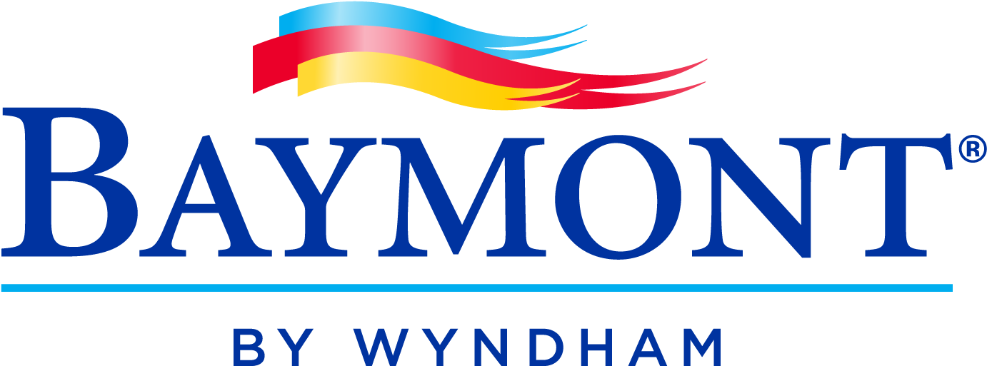 Media Logo Baymont Reg Bywynd Png Clipart (1397x529), Png Download