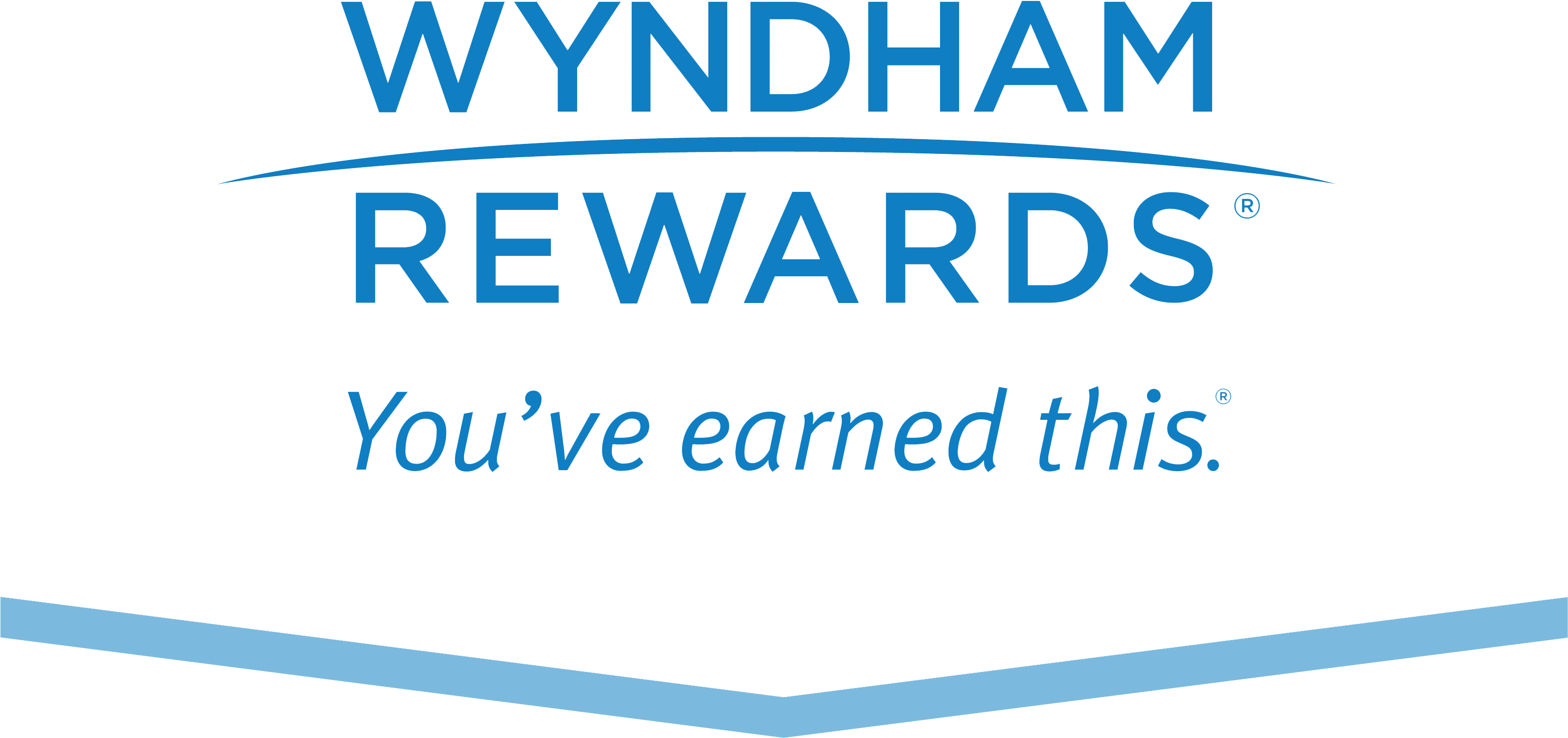 Wyndham Rewards - Printing Clipart (3300x2067), Png Download