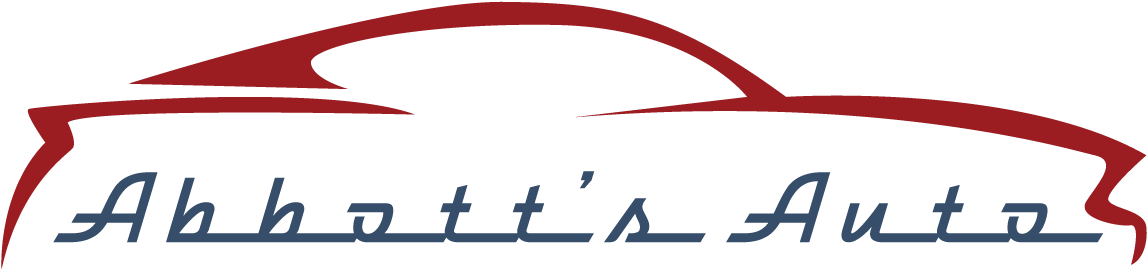 Abbott's Auto Clipart (1200x300), Png Download