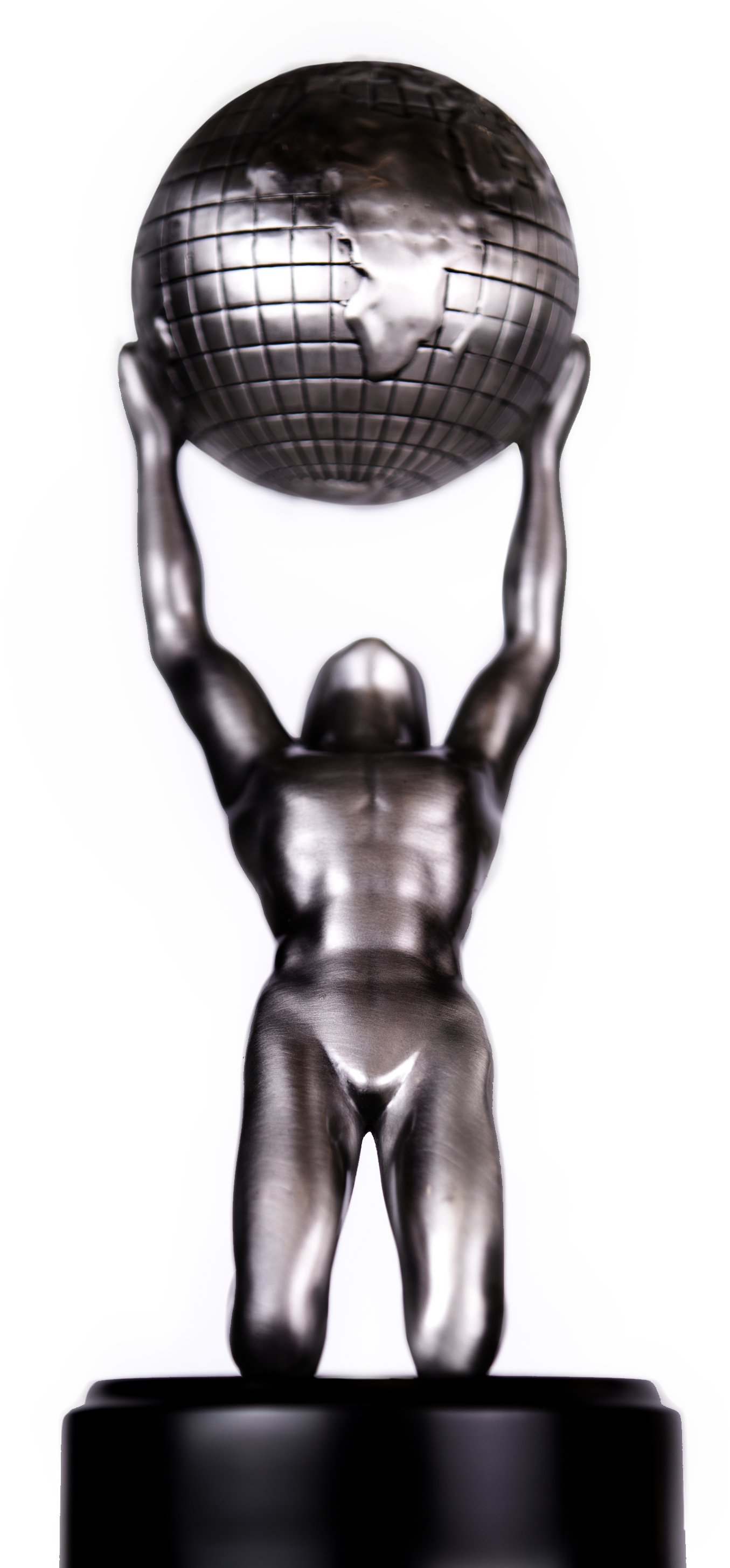 Vivo360, A Global Leader In Helping Brands Deliver - 50th Naacp Image Awards Clipart (1355x2909), Png Download