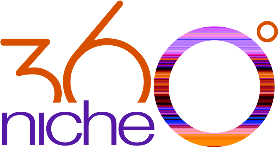 Logo - Circle Clipart (1000x556), Png Download