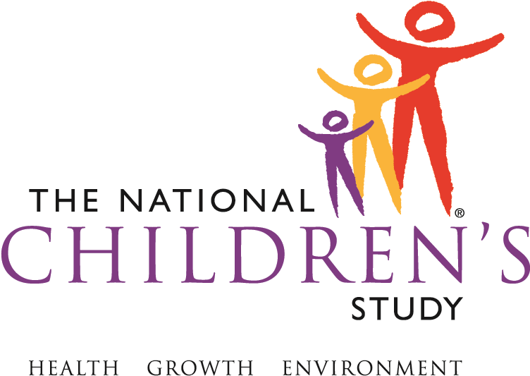 The National Children's Study - National Children's Study Clipart (756x541), Png Download