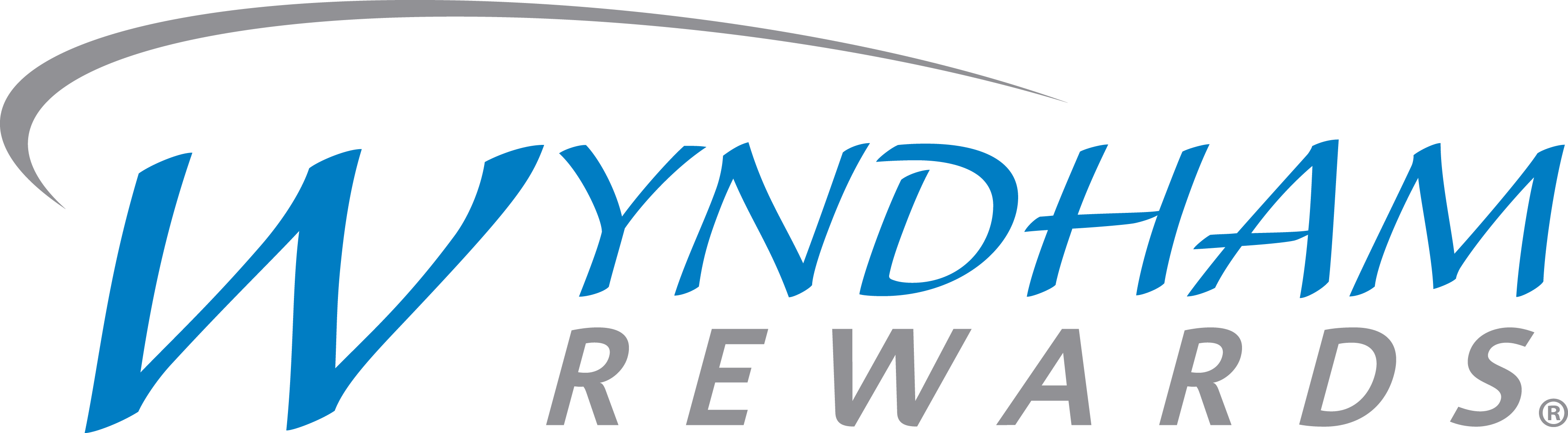 Wyndham Rewards Clipart - Large Size Png Image - PikPng