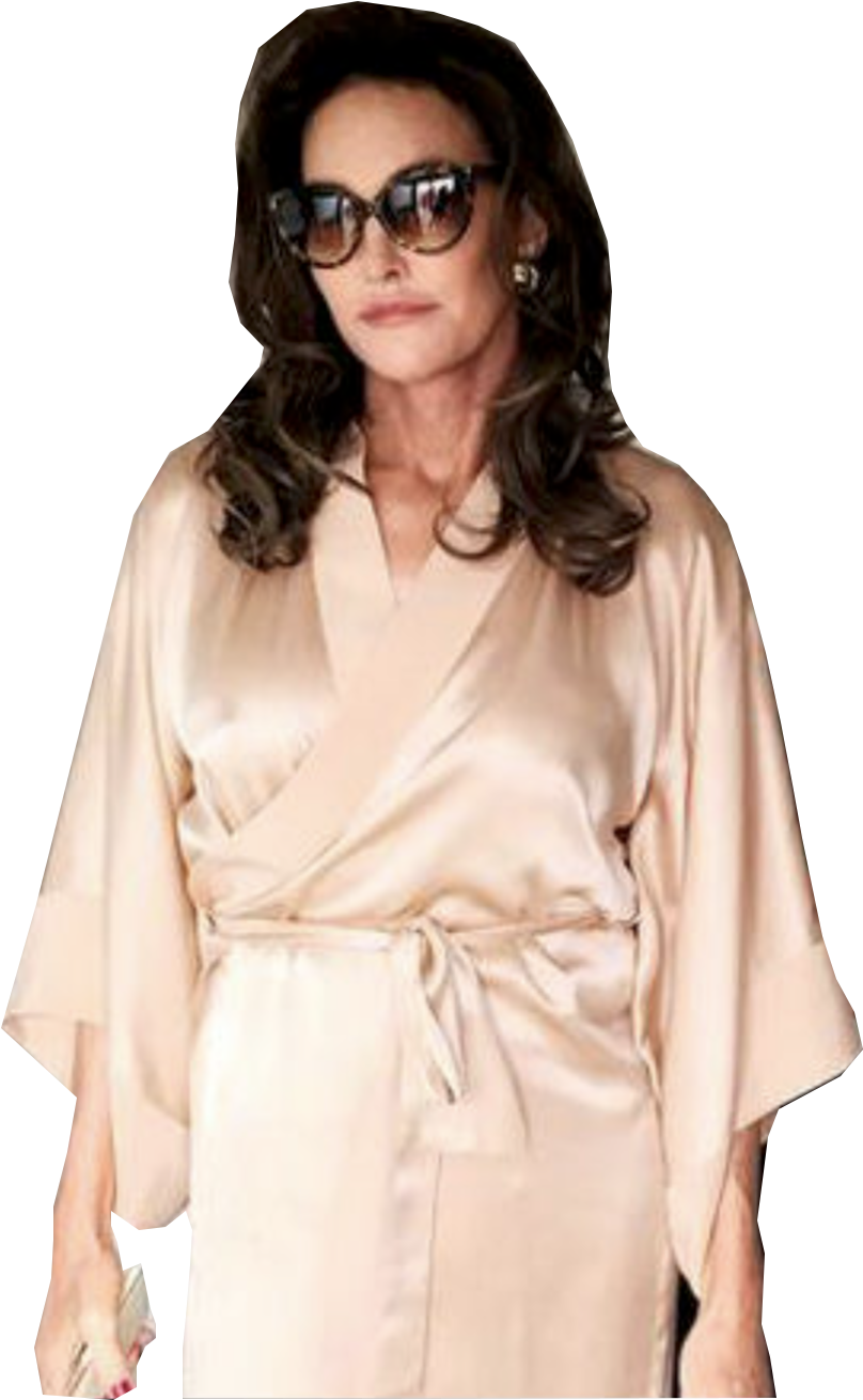 Team Jenner - Girl Clipart (2880x1800), Png Download