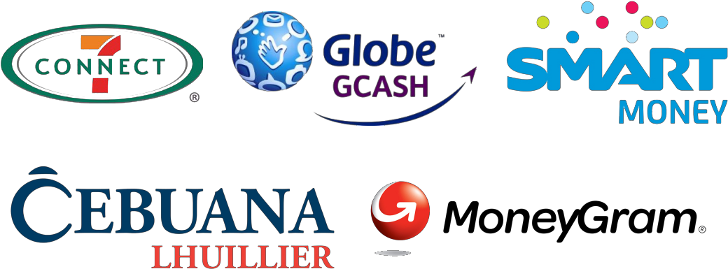 Paymentmethod1 Paymentmethod2 Paymentmethod3 - Graphic Design Clipart (1150x470), Png Download