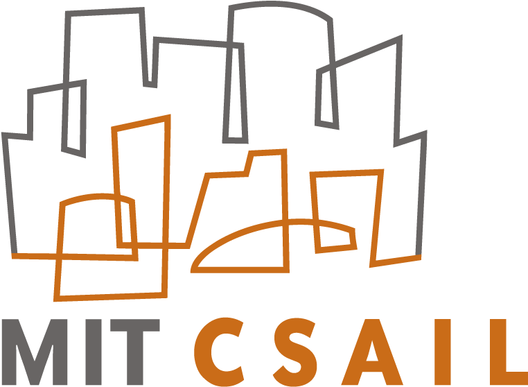1 Mit Csail, 2 Google Research, 3 Uc Berkeley - Mit Computer Science & Artificial Intelligence Clipart (772x588), Png Download