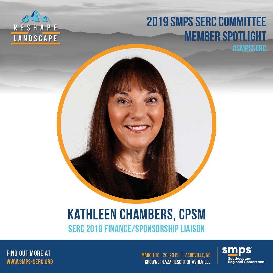 Smps Serc 2019 Planning Committee Spotlight - Photo Caption Clipart (1080x1080), Png Download