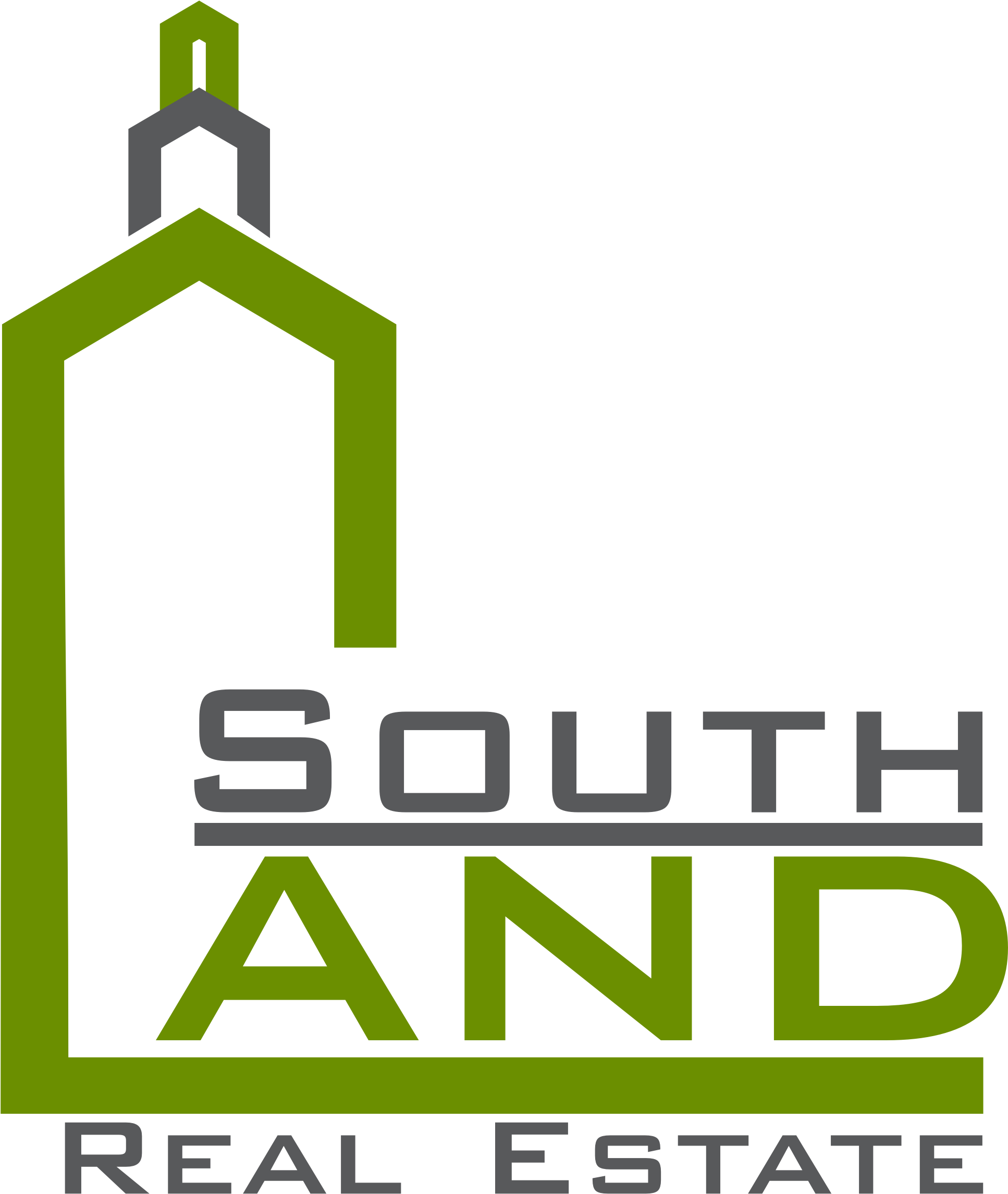 Southland Real Estate Inc Graphic Design Clipart Large Size Png
