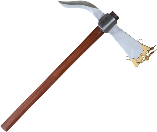 Price Match Policy - Axe Roman Weapons Clipart (555x555), Png Download