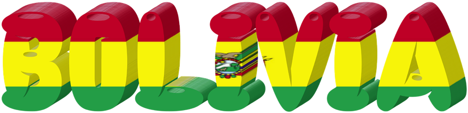 Banderas De Bolivia Png Clipart (960x632), Png Download