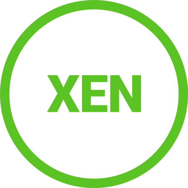 Xendesktop - Surge Protection Icon Clipart (640x640), Png Download