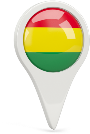 Ghana Flag Icon Png Clipart (640x480), Png Download