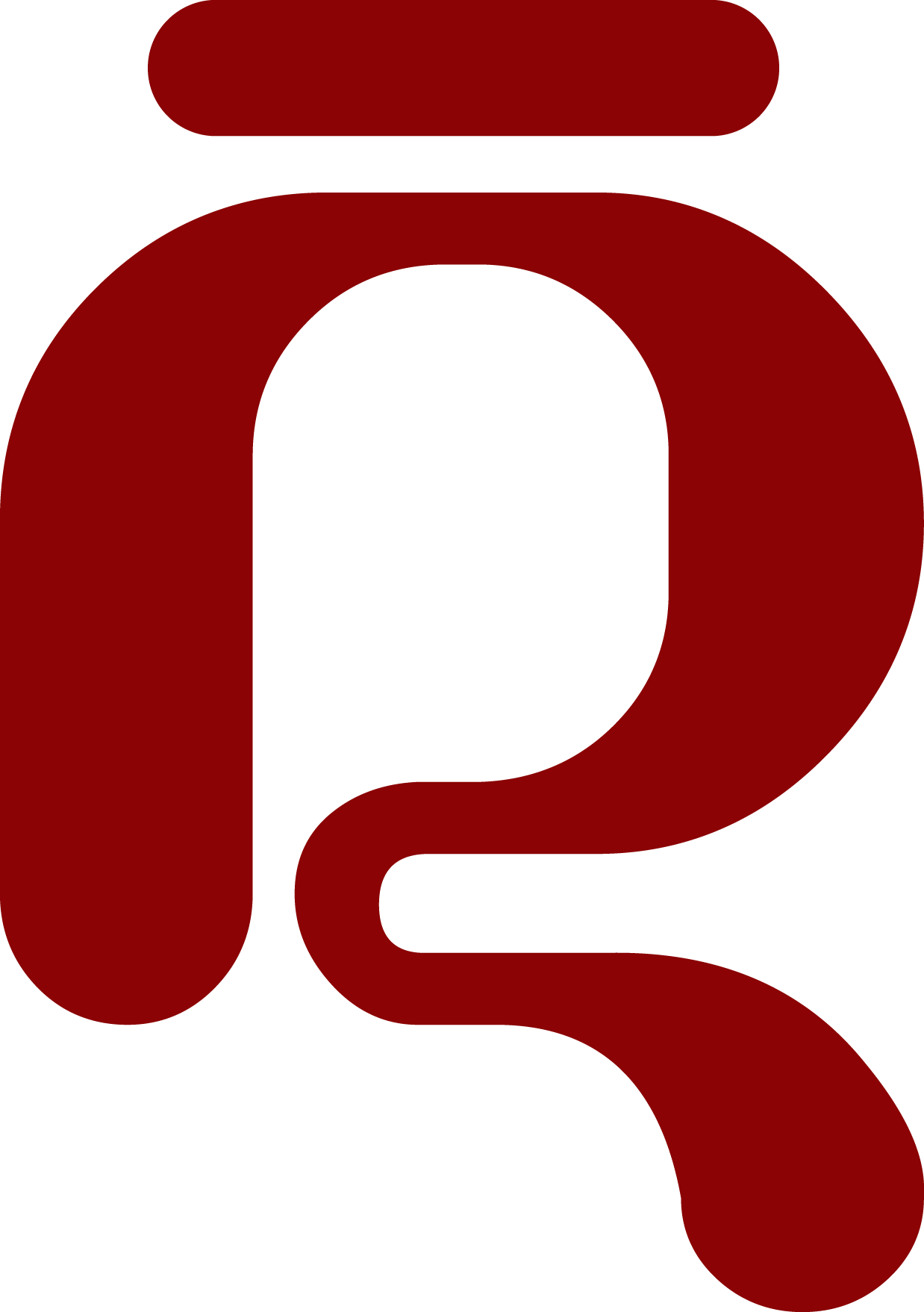 Special Events - Rouge Montreal Logo Clipart (1238x1758), Png Download