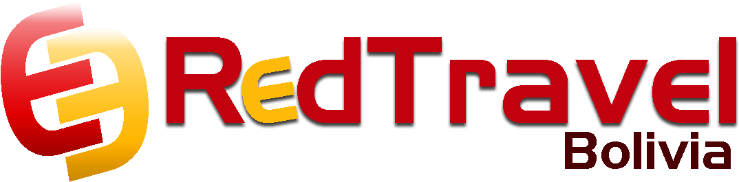 Red Travel Bolivia - Antivirus Clipart (1100x400), Png Download