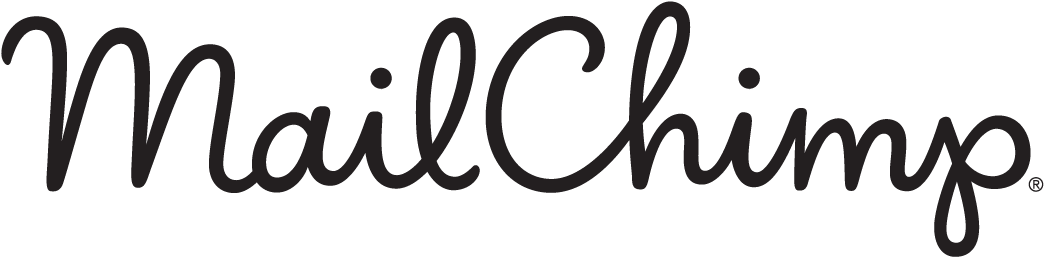 Connector Mailchimp Colorlogo - Mailchimp Clipart (1367x542), Png Download