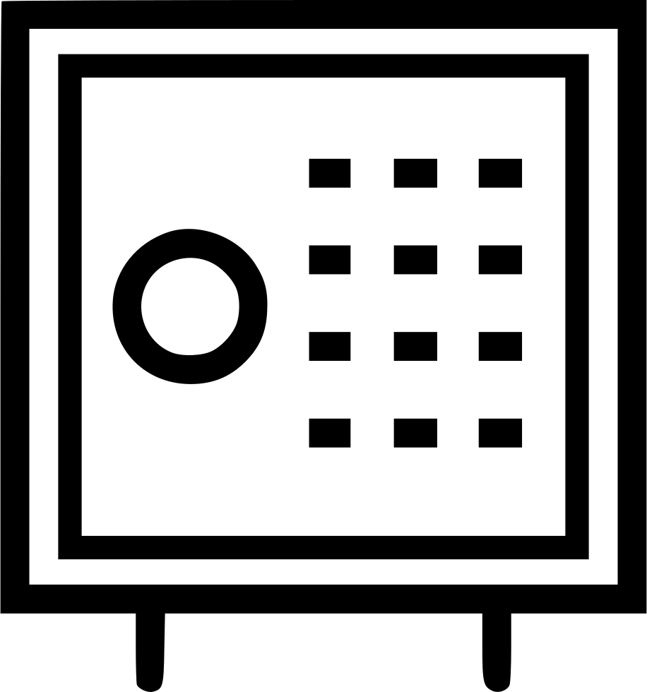 Png File - Fractal Microstrip Pcb Design Clipart (916x980), Png Download