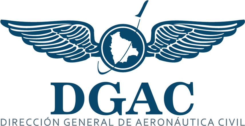Estado Plurinacional De Bolivia - Dgac Bolivia Clipart (911x471), Png Download