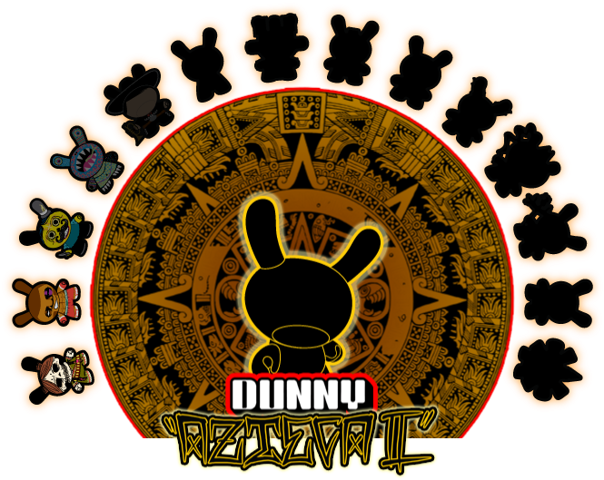 Check Out Past Broadcasts - Aztec Calendar Tattoo Designs Clipart (670x570), Png Download