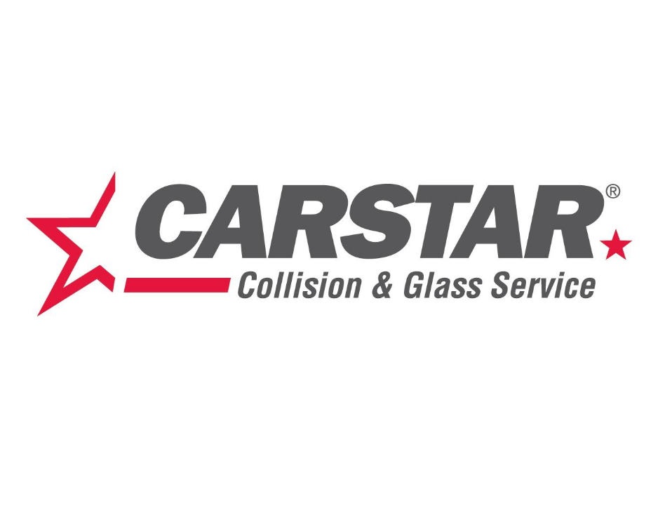 Carstar Express Toronto Eastern Avenue - Carstar Express Auto Care Logo Clipart (947x947), Png Download