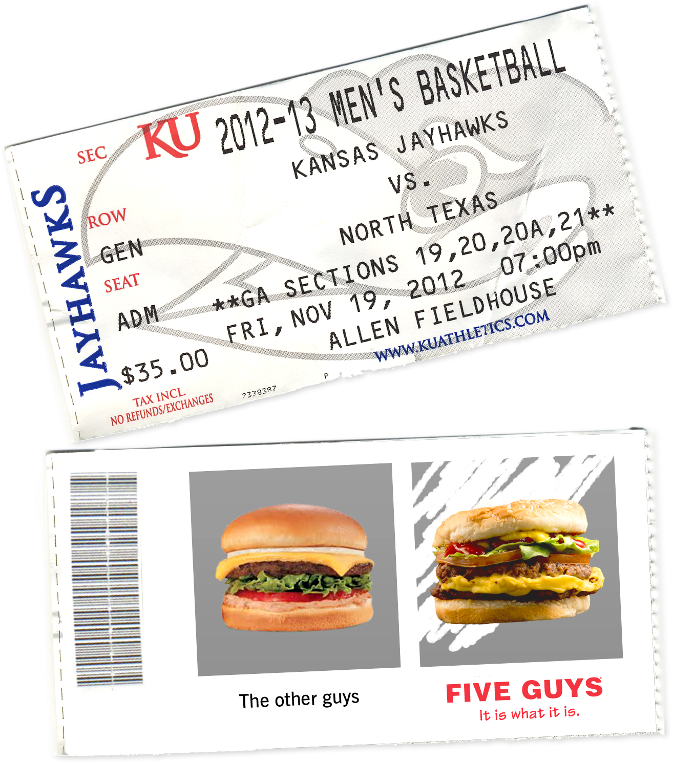 Big Idea - French Fries Clipart (1602x1592), Png Download