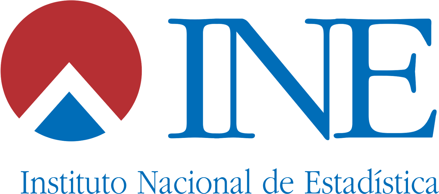 Ine Bolivia Logo Vector - Logo Ine Bolivia Png Clipart (1600x1136), Png Download