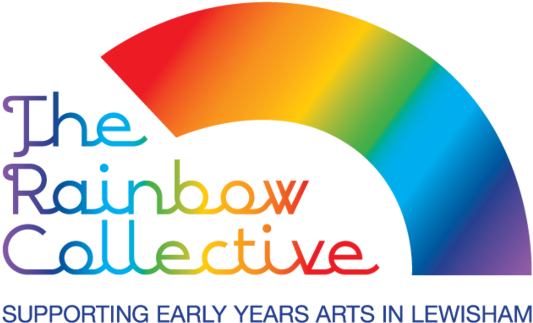 The Rainbow Collective - Graphic Design Clipart (712x503), Png Download