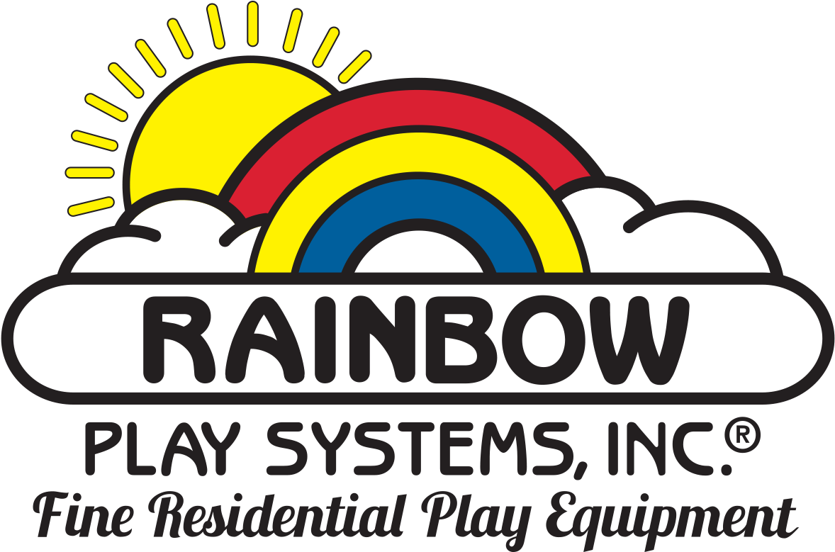 Vernon Hills, Illinois - Rainbow Play Systems Clipart (1233x806), Png Download
