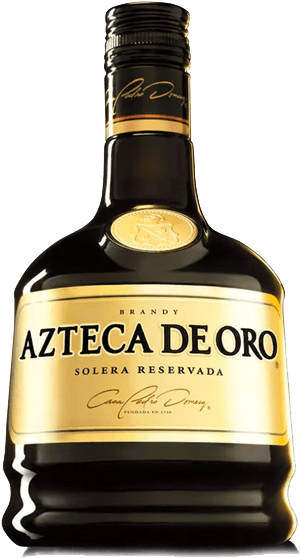 Azteca - Azteca De Oro Clipart (600x600), Png Download