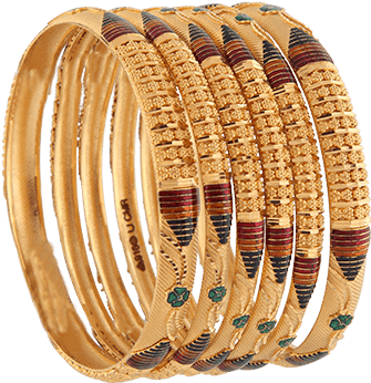 Bridal Fashion Jewelry - Bangle Clipart (600x600), Png Download