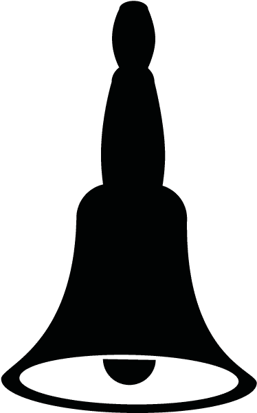 Bell Clipart (750x750), Png Download