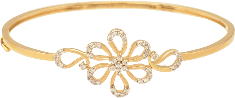 Prince Jewellery Bangle Designs - Bangle Clipart (1024x1024), Png Download