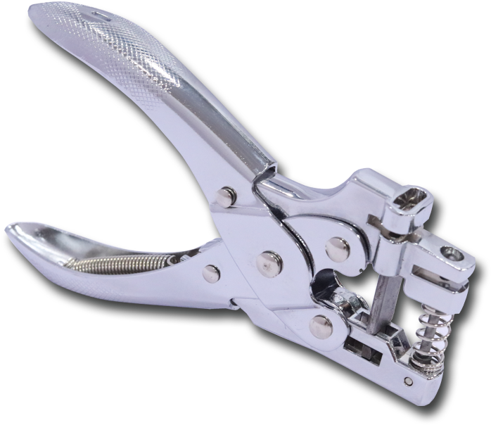 016 Slot Punch - Metalworking Hand Tool Clipart (1000x1000), Png Download