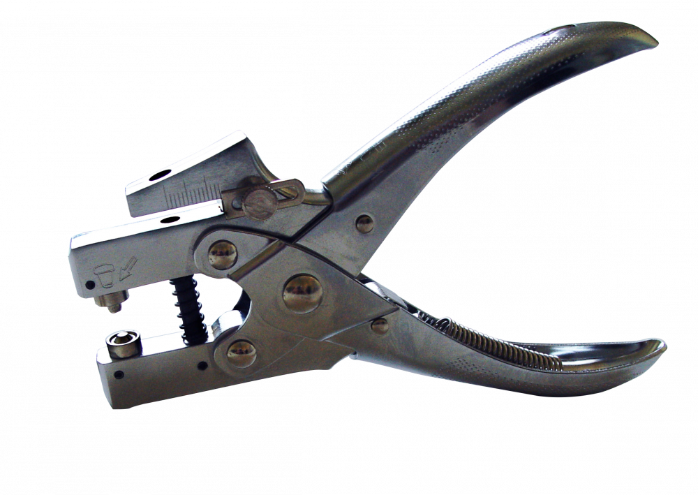 Needle-nose Pliers Clipart (1000x709), Png Download
