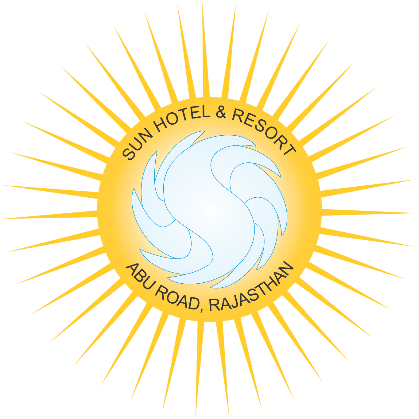 Radial Column Chart Illustrator Clipart (1365x1365), Png Download