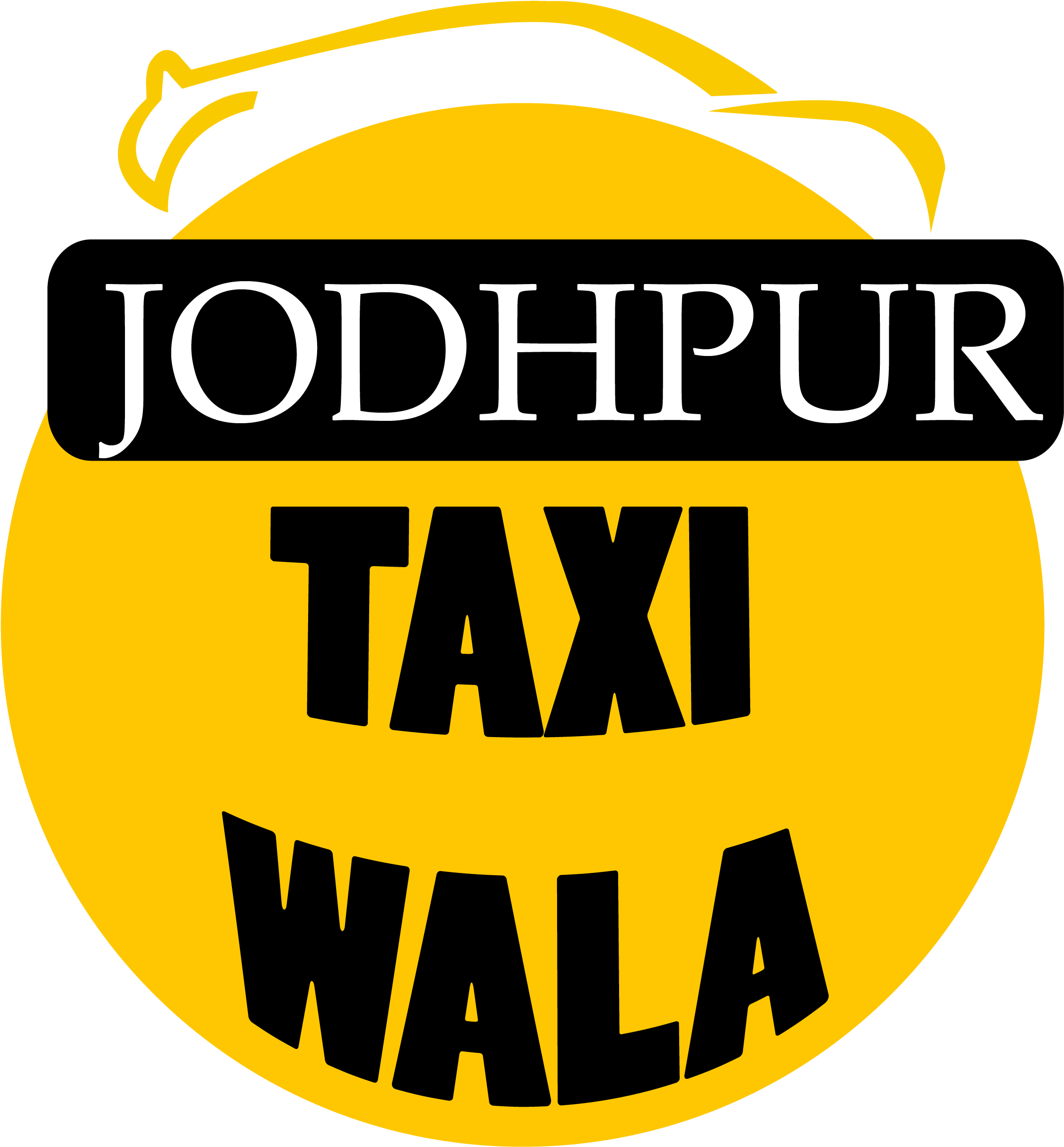 Jodhpurtaxi Wala-01 - Feed The Children Clipart (2550x2675), Png Download