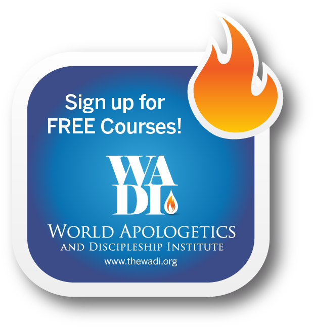 If You Desire Guided Training On Defending The Faith - Graphic Design Clipart (632x664), Png Download