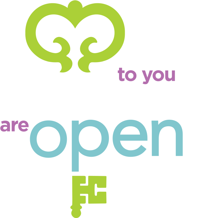 White Background - All Hearts Are Open To You Clipart (876x832), Png Download