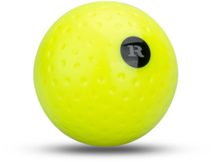 Elite Hockey Balls - Racquetball Clipart (600x600), Png Download