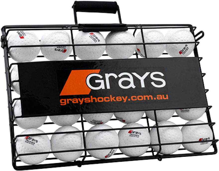 Grays Ball Cage Clipart (1000x1000), Png Download