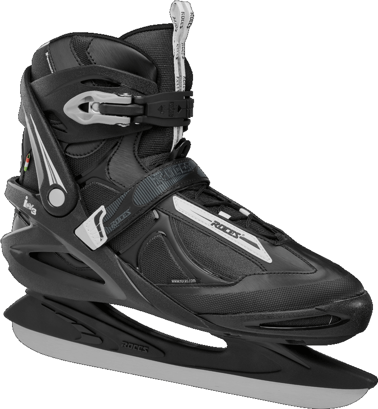 Figure Skate Clipart (900x900), Png Download