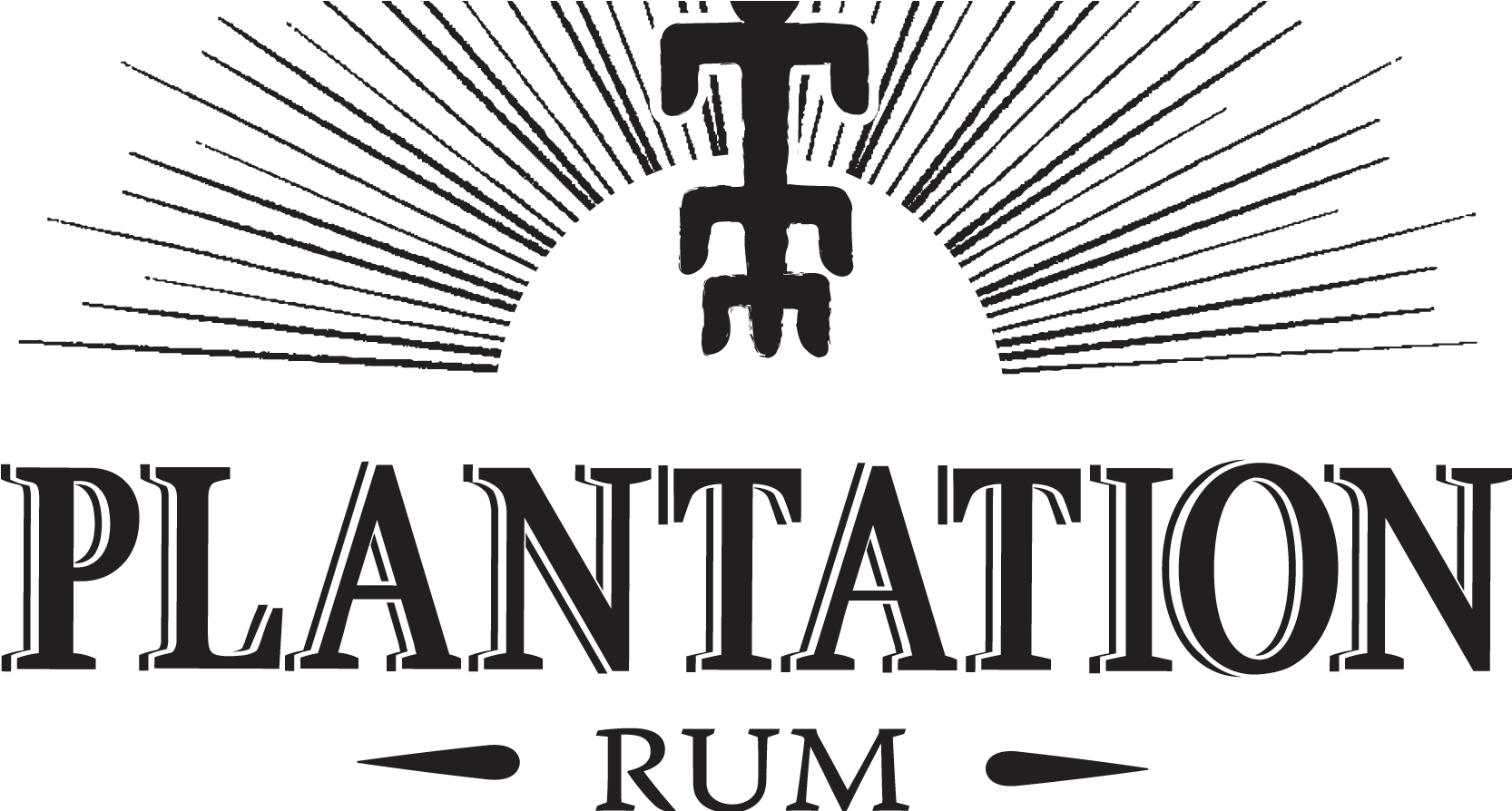 Part Time Marketing Brand Management Position - Plantation Rum Clipart (4348x1348), Png Download