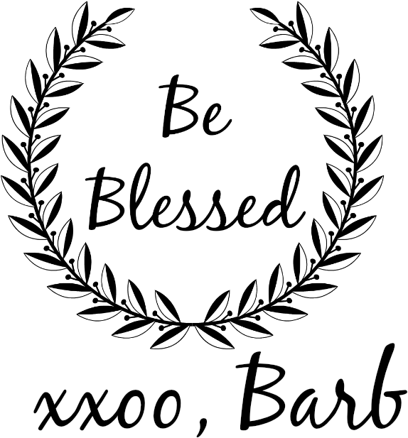 Beblessedwreathsignature - Plaquemine High School Logo Clipart (600x660), Png Download