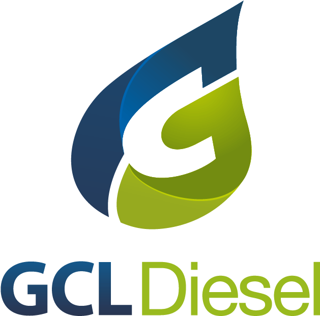 Gcl Diesel Vertical Colour - Gcl Diesel Clipart (775x768), Png Download