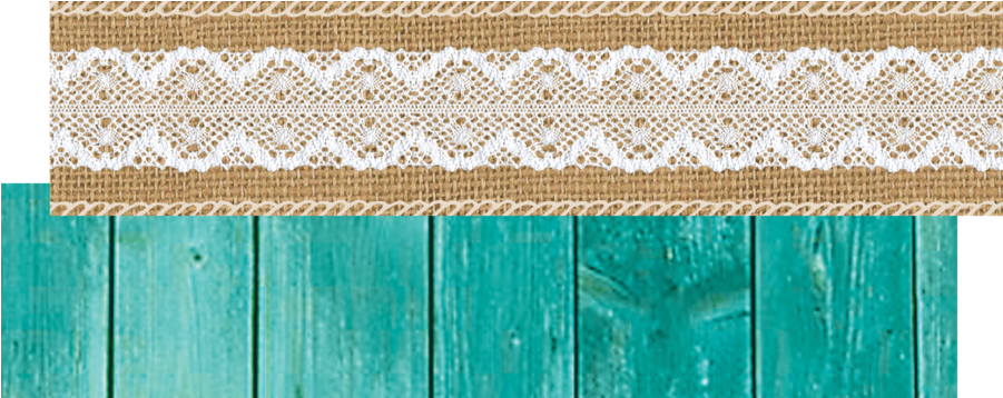 Tcr77176 Shabby Chic Ribbon Runner Image - Teacher Created Resources Teacher Created Ribbon Runner Clipart (900x900), Png Download