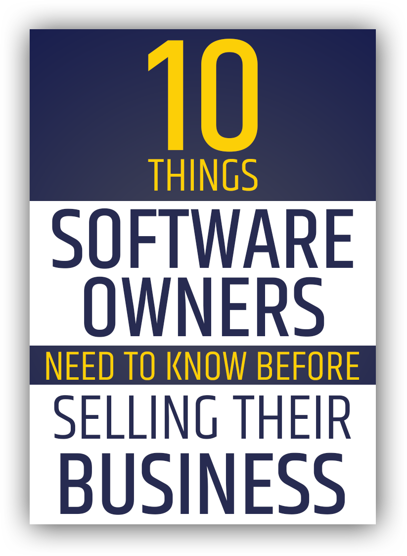 What Do You Need To Know Before Selling Your Software - Windows Small Business Server 2008 Clipart (853x1175), Png Download