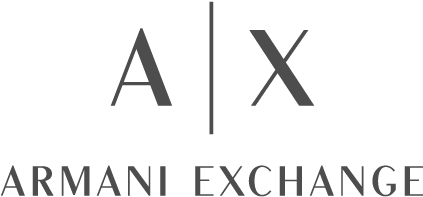 Ae Armani Exchange - Armani Exchange Clipart (640x640), Png Download