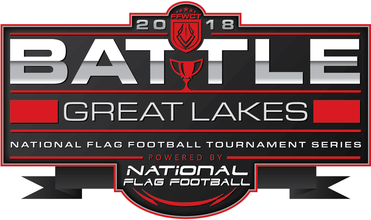 Flag Football Clipart (1280x765), Png Download