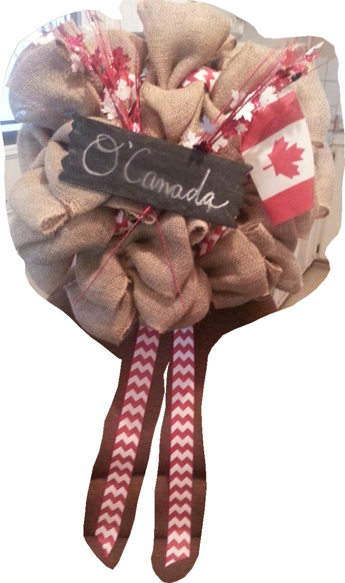 #madewithmichaels #sweeps My Take On The 'celebrate - Canadian International Development Agency Clipart (711x1200), Png Download